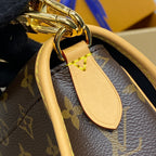 Louis Vuitton Diane Shoulder Bag