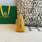 Goyard Vendôme Pouch