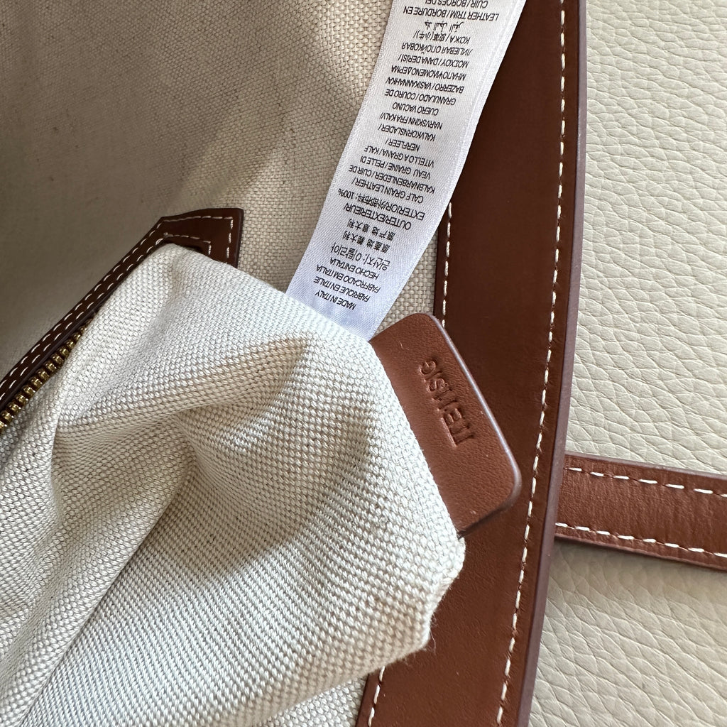 Burberry Tote Handbag