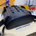 Louis Vuitton Christopher Medium Backpack