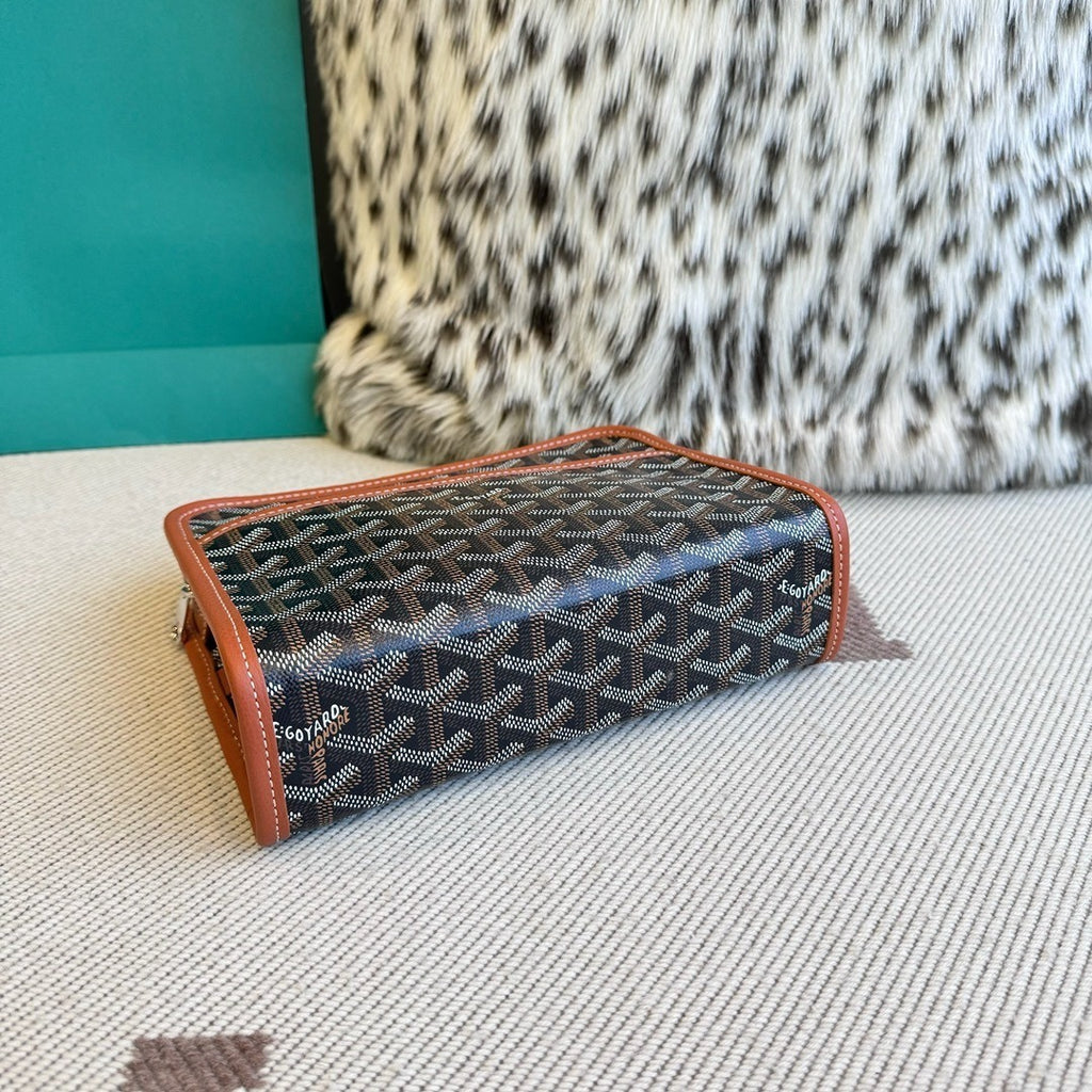 Goyard Jouvence Mini Toiletry Pouch