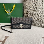 Goyard Duchess Marie-Caroline Shoulder Bag