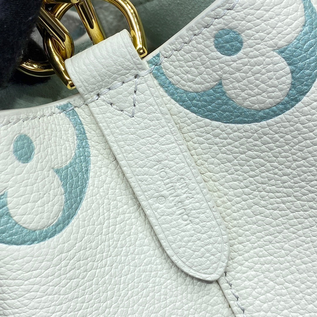 Louis Vuitton Néonoé BB Handbag Empreinte