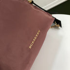 Burberry The Rucksack Military Backpack