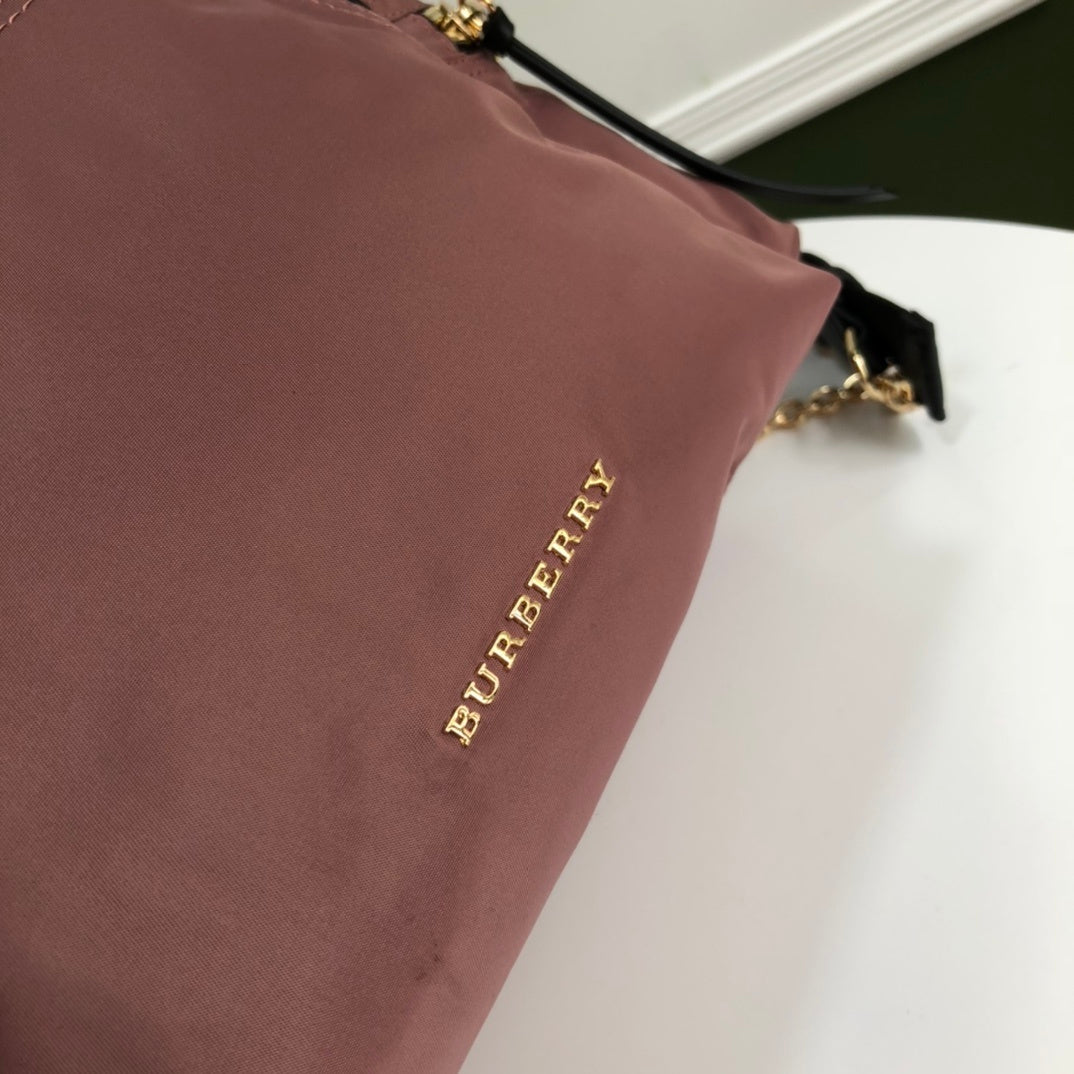 Burberry The Rucksack Military Backpack