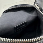 Balenciaga Superbusy Multi Pocket Belt Bag