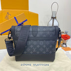 Louis Vuitton Saumur Messenger Bag
