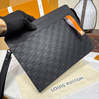 Louis Vuitton Standing Pouch