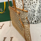 Goyard Heritage Craft Tote