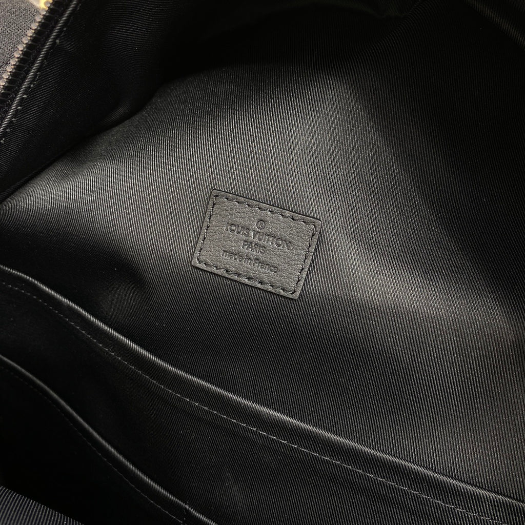 Louis Vuitton Discovery Backpack