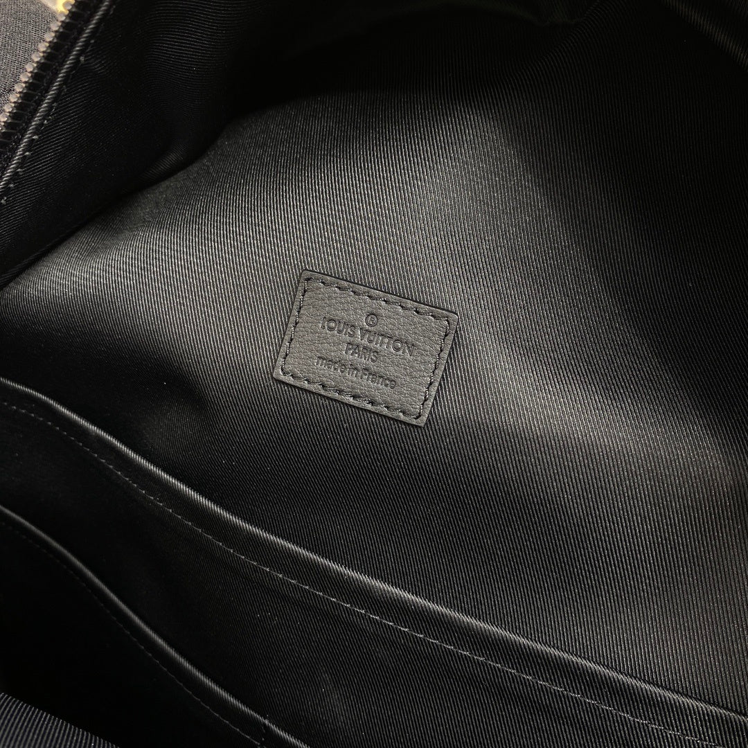 Louis Vuitton Discovery Backpack