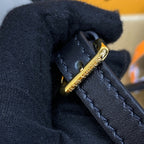 Louis Vuitton Camera Box Handbag