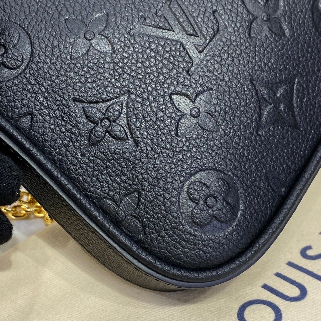 Louis Vuitton Easy Pouch On Strap