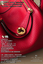 Hermès Lindy Mini 19