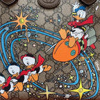 Gucci GG x Disney Tote Bag