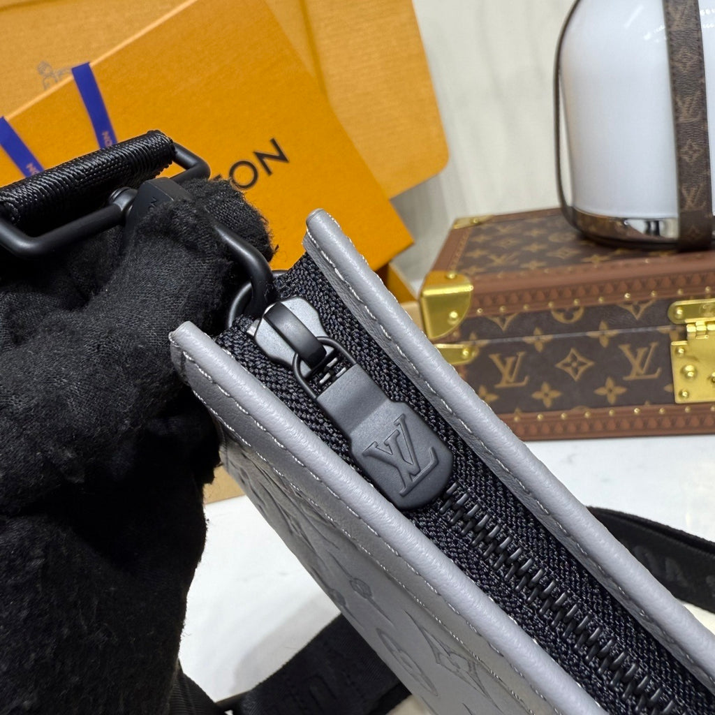 Louis Vuitton Gaston Mini Handbag