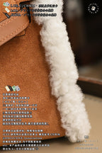 Hermès Teddy Kelly 20