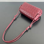Bottega Veneta Notturno Crossbody Bag