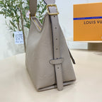 Louis Vuitton CarryAll Small Handbag