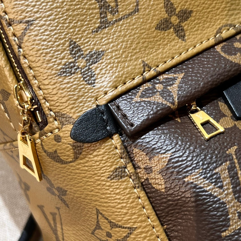 Louis Vuitton Mini Backpack