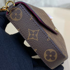 Louis Vuitton Pochette Félicie Handbag