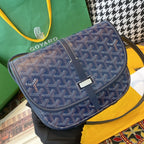 Goyard Belvedere Small Messenger Bag