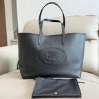 Burberry Highlands Tote