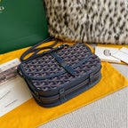 Goyard Belvedere Small Messenger Bag