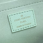 Louis Vuitton Speedy 18 Handbag