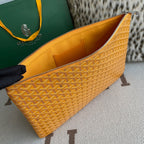 Goyard Sénat GM Clutch