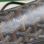 Goyard Duchess Marie-Caroline Shoulder Bag