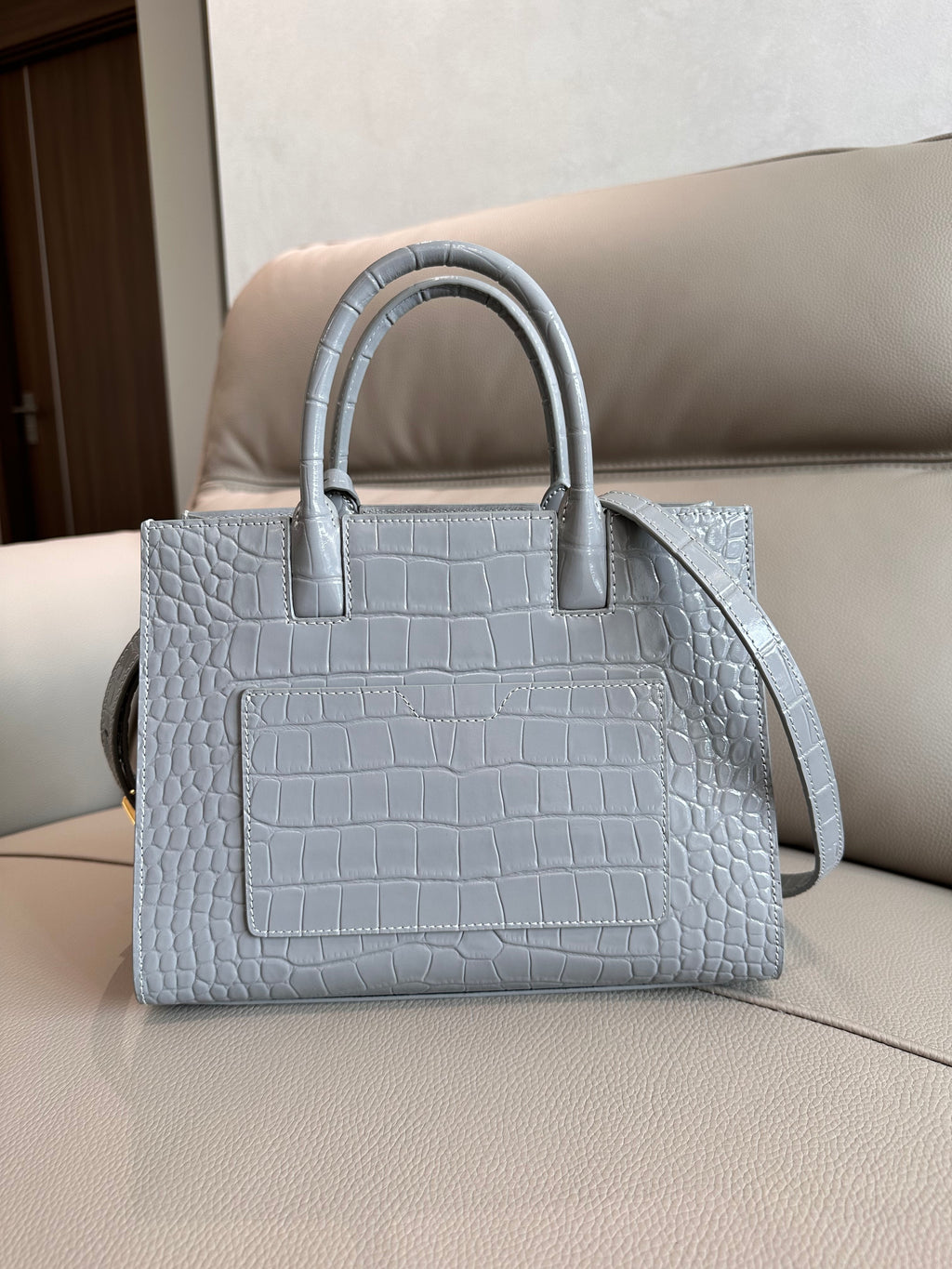 Burberry Tote Bag