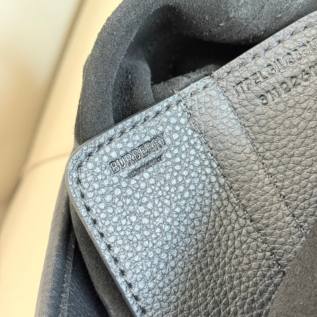 Burberry Highlands Shoulder Bag