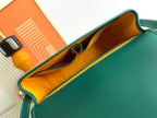 Goyard Belvedere Medium Messenger Bag