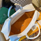 Goyard Boeing 55 Travel Bag