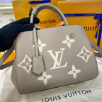 Louis Vuitton Montaigne BB Handbag