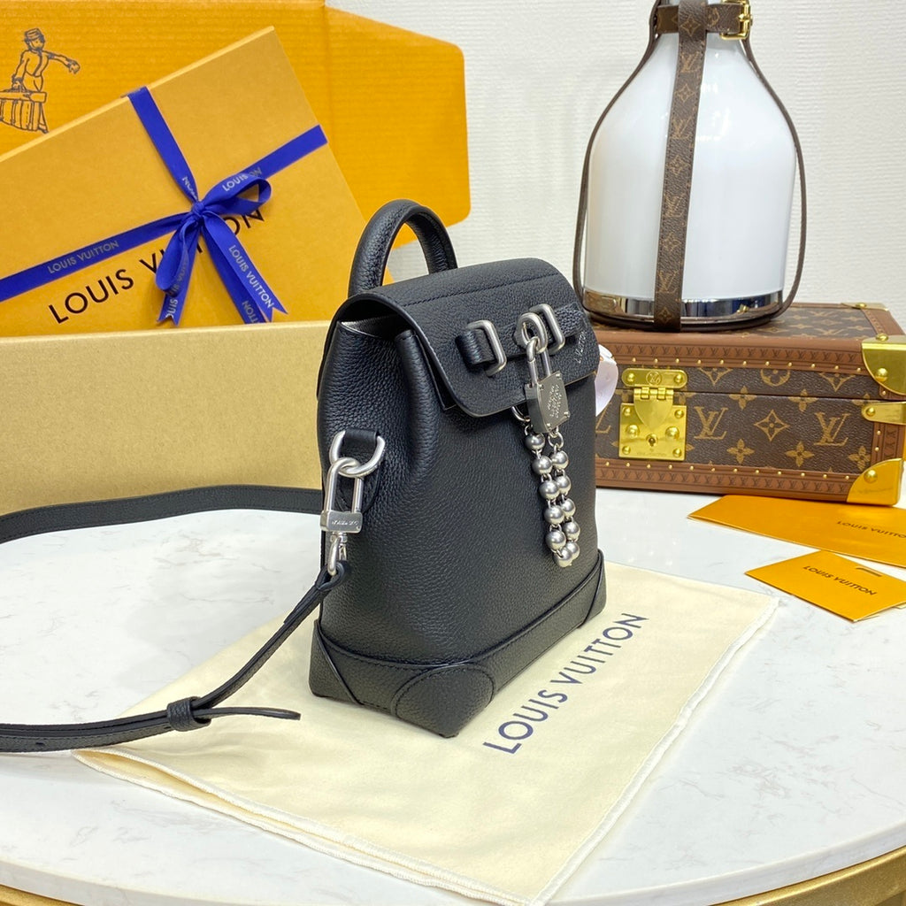 Louis Vuitton Pharrell Williams Steamer 15