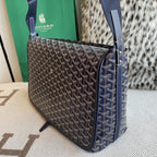 Goyard Capetien Shoulder Document Bag