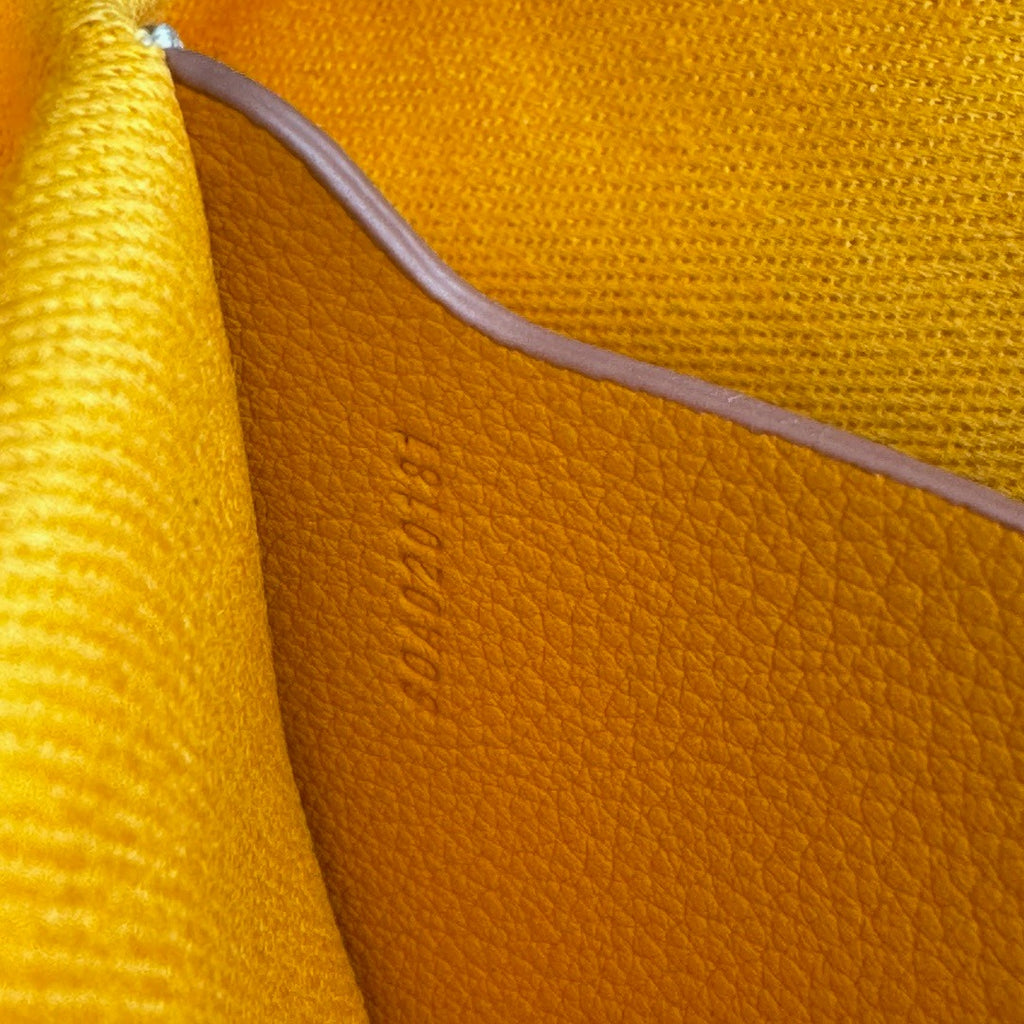 Goyard Sénat PM Pouch