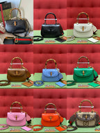 Gucci Bamboo 1947 Bag