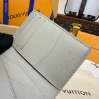 Louis Vuitton Pocket Wallet