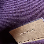 Burberry Freya Mini Tote