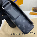 Louis Vuitton District Shoulder Bag