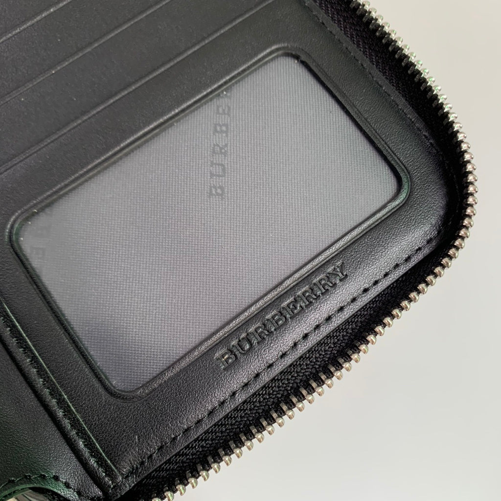 Burberry Men’s Hand Pouch