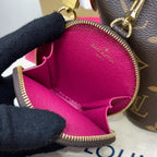 Louis Vuitton Neverfull BB Handbag