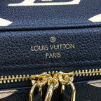 Louis Vuitton Vanity PM Handbag