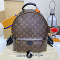 Louis Vuitton Cruise Backpack Medium