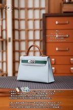 Hermès Kelly Mini