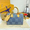 Louis Vuitton Speedy 25 Bandouliere Handbag