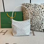 Goyard Hobo Mini Underarm Bag